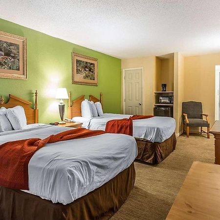 شاطئ ميرتل Ocean Star Hotel (Adults Only) المظهر الخارجي الصورة