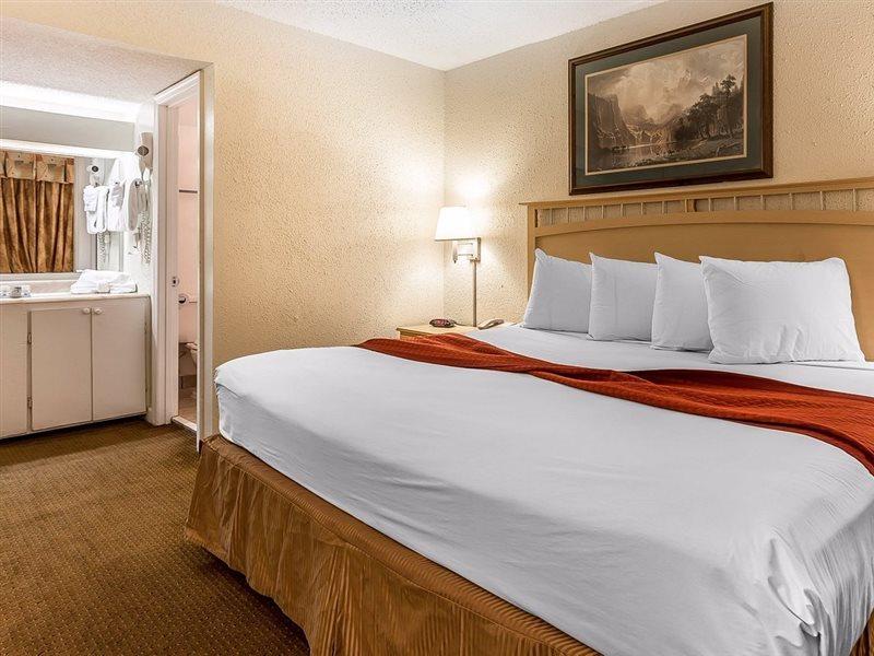 شاطئ ميرتل Ocean Star Hotel (Adults Only) المظهر الخارجي الصورة