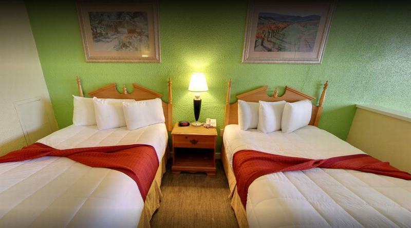 شاطئ ميرتل Ocean Star Hotel (Adults Only) المظهر الخارجي الصورة