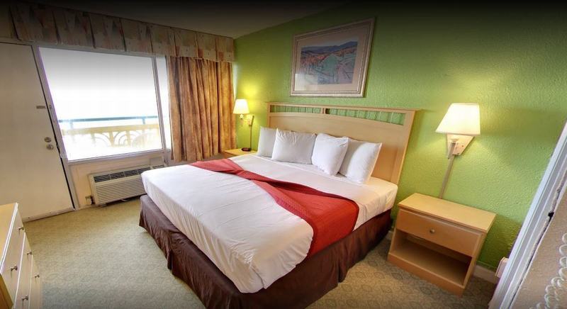 شاطئ ميرتل Ocean Star Hotel (Adults Only) المظهر الخارجي الصورة
