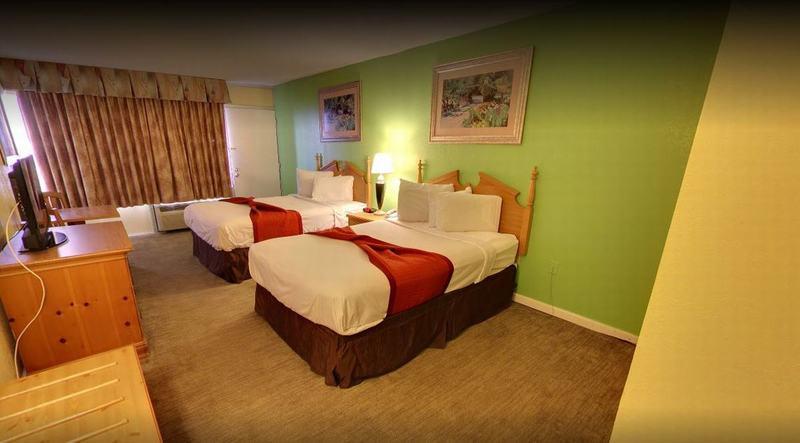 شاطئ ميرتل Ocean Star Hotel (Adults Only) المظهر الخارجي الصورة