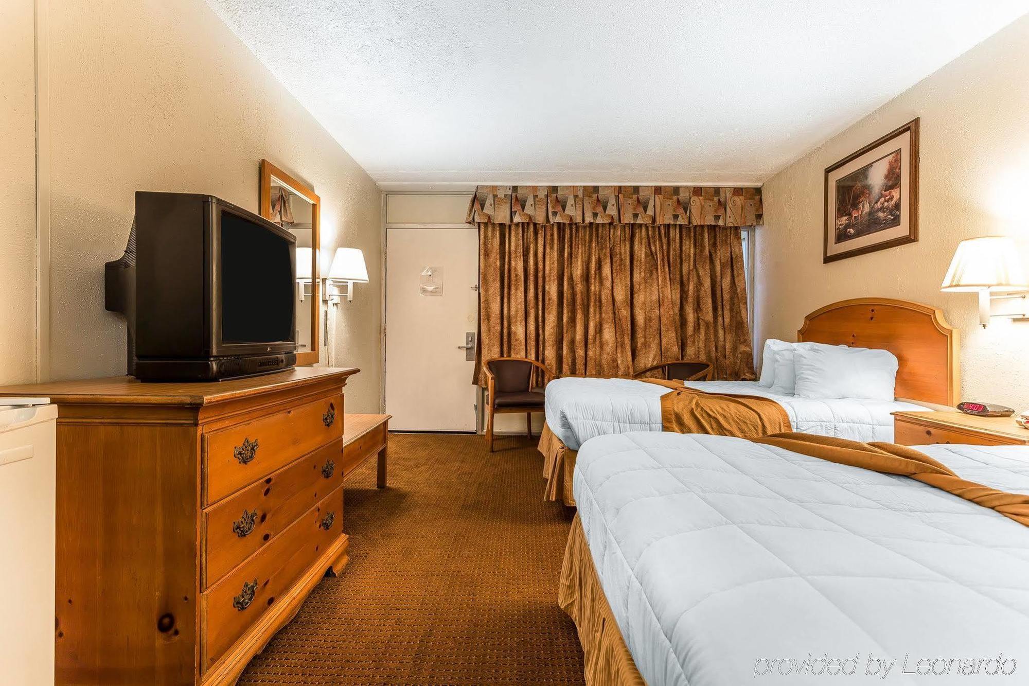 شاطئ ميرتل Ocean Star Hotel (Adults Only) المظهر الخارجي الصورة