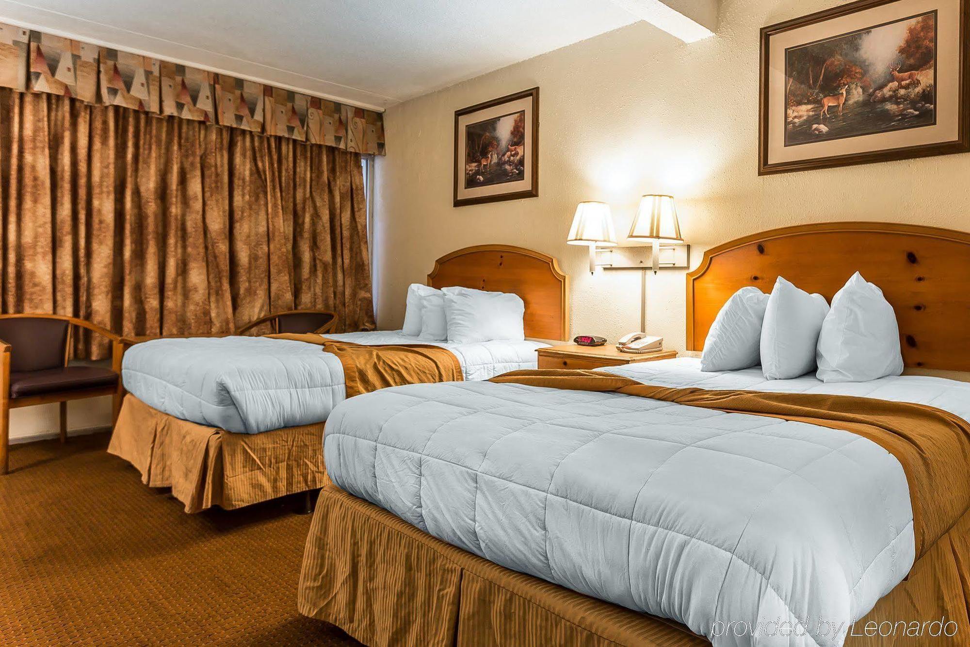 شاطئ ميرتل Ocean Star Hotel (Adults Only) المظهر الخارجي الصورة