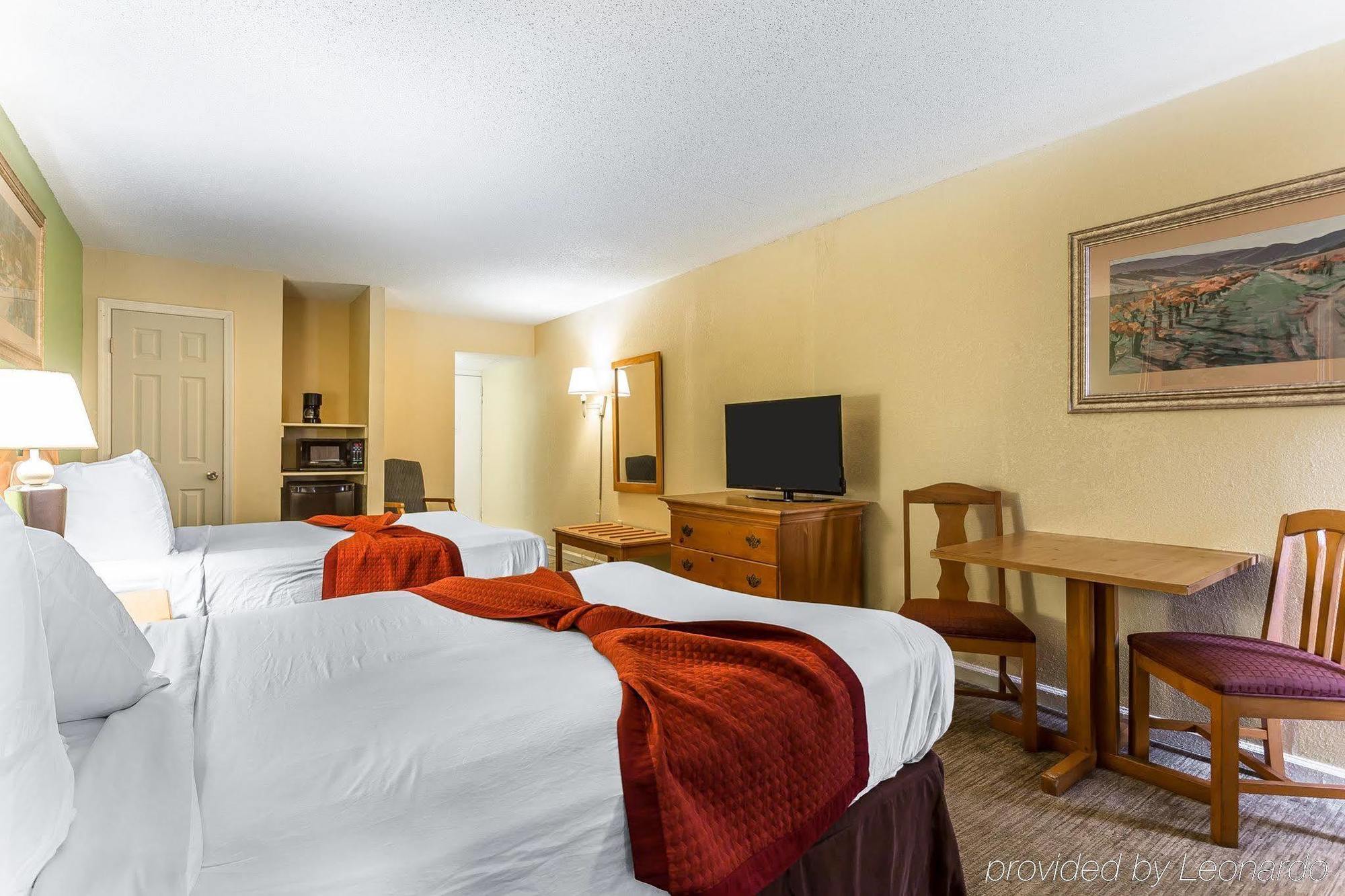 شاطئ ميرتل Ocean Star Hotel (Adults Only) المظهر الخارجي الصورة