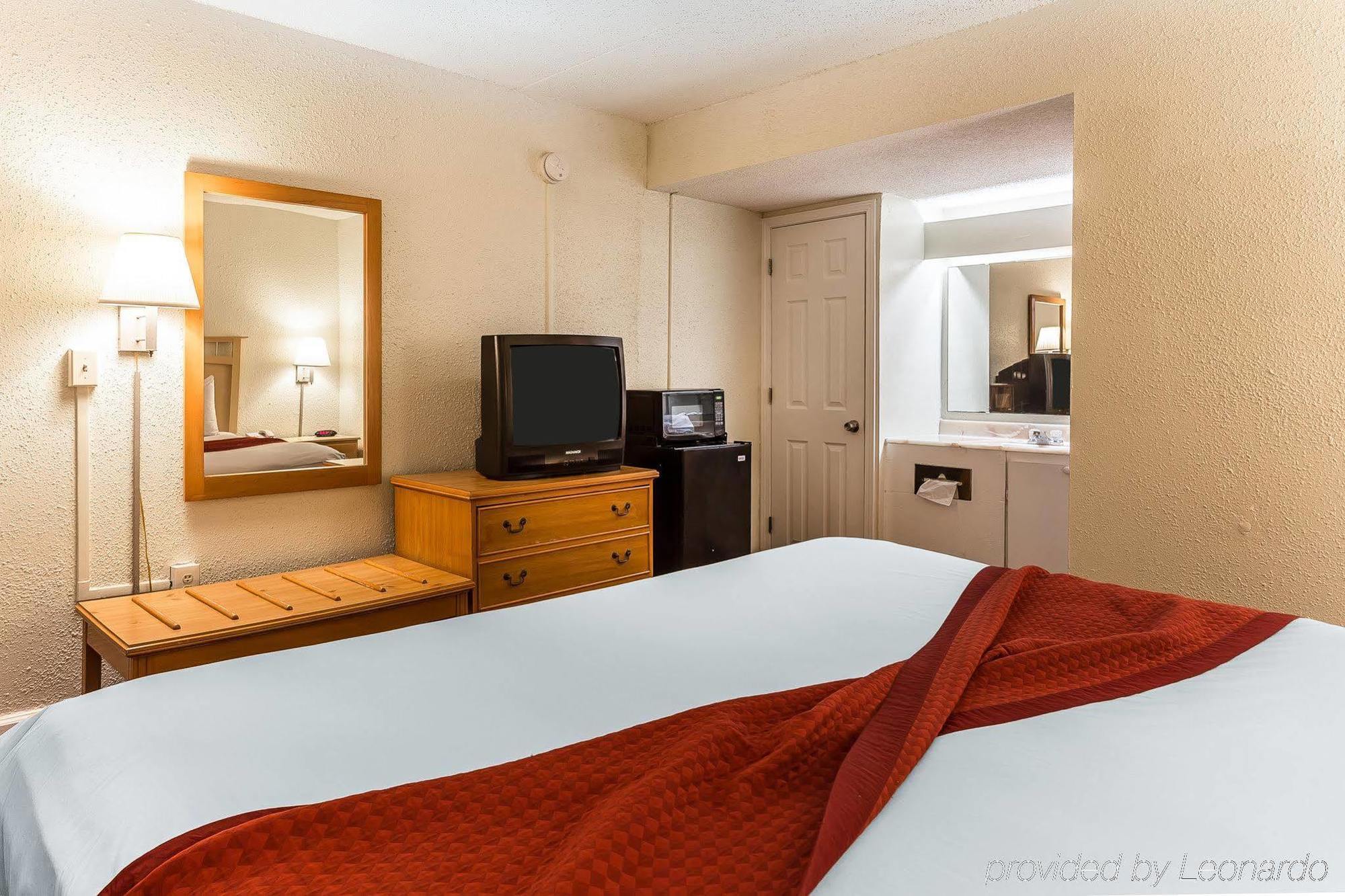شاطئ ميرتل Ocean Star Hotel (Adults Only) المظهر الخارجي الصورة