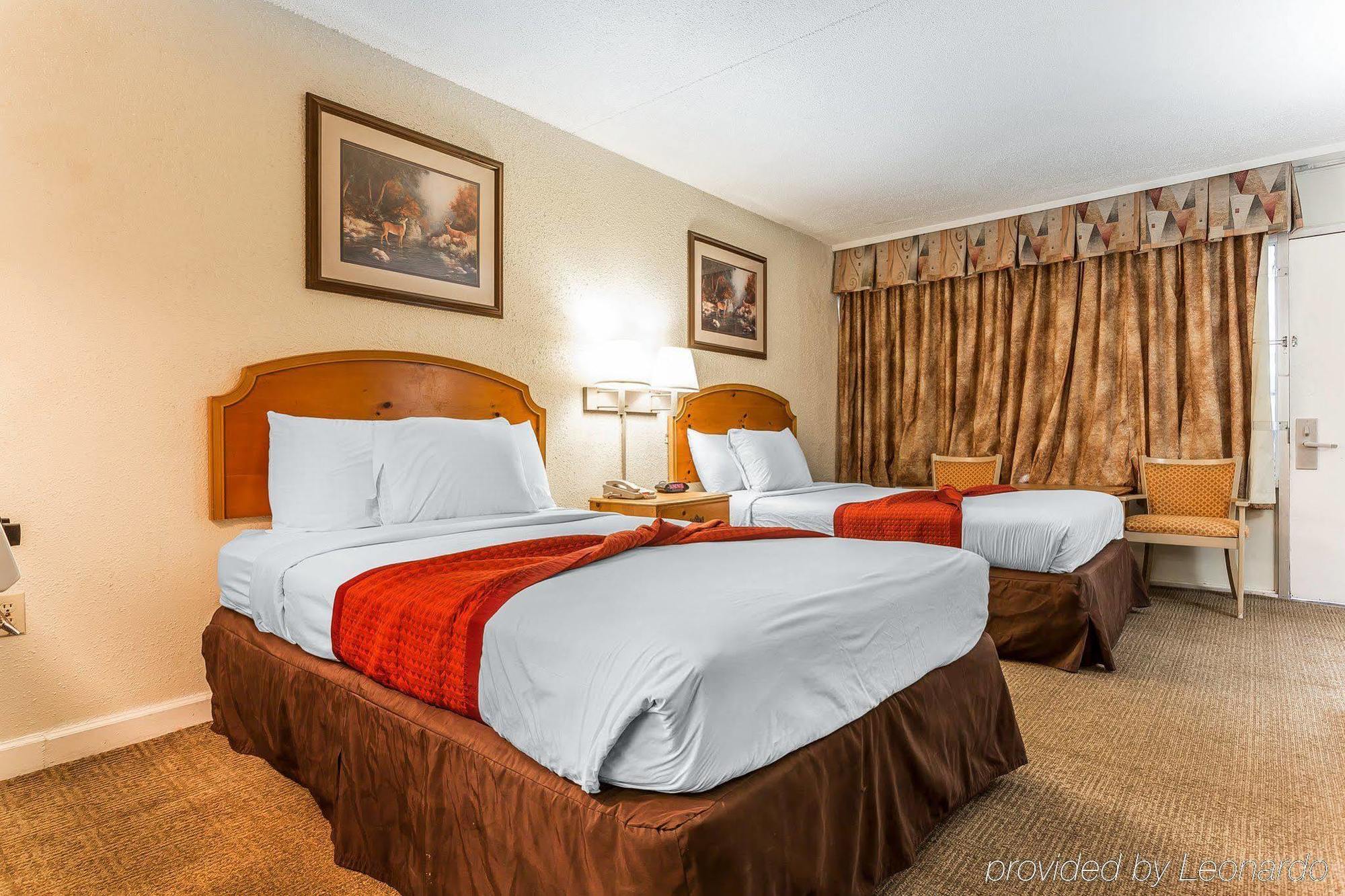 شاطئ ميرتل Ocean Star Hotel (Adults Only) المظهر الخارجي الصورة