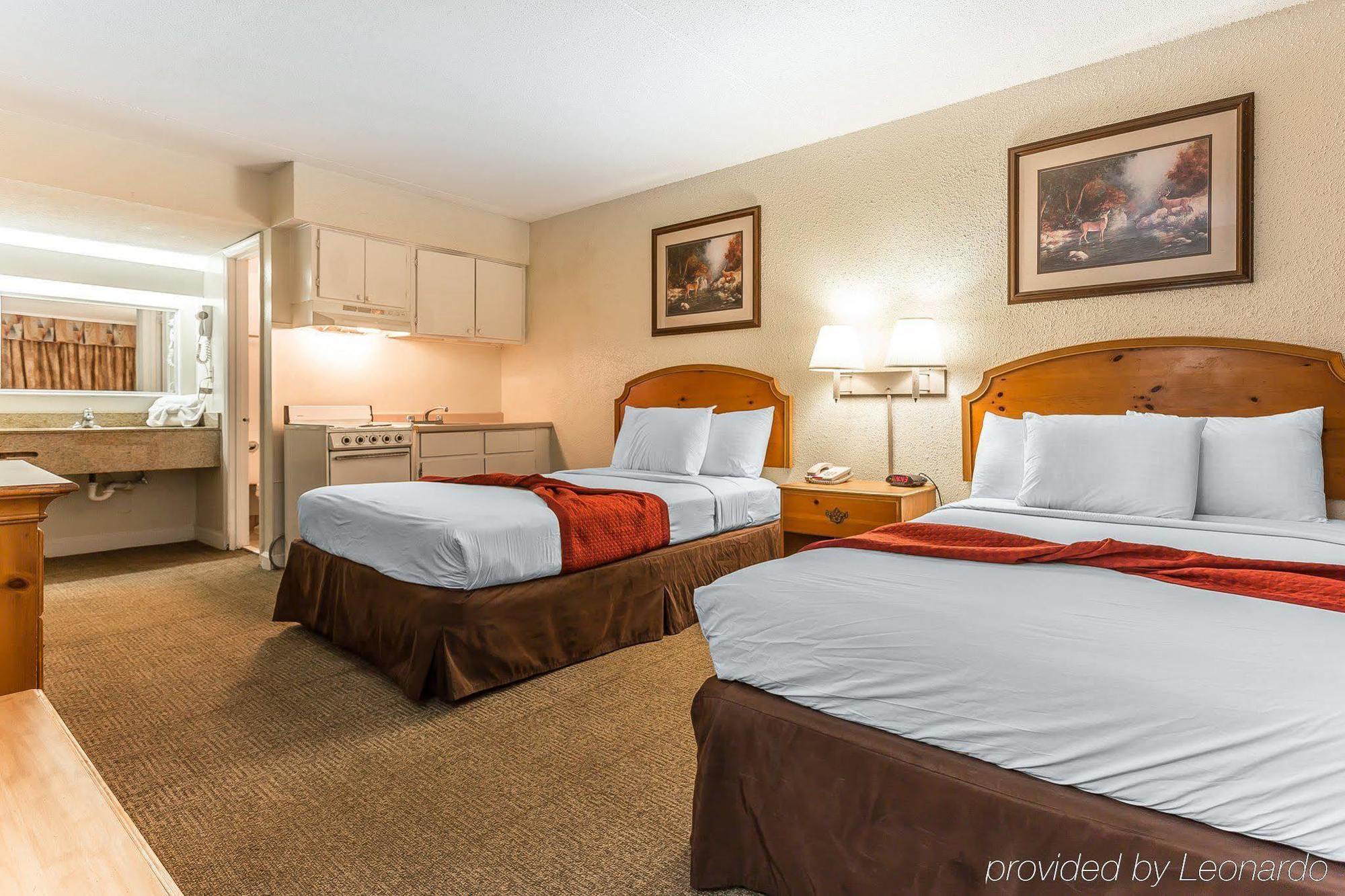شاطئ ميرتل Ocean Star Hotel (Adults Only) المظهر الخارجي الصورة