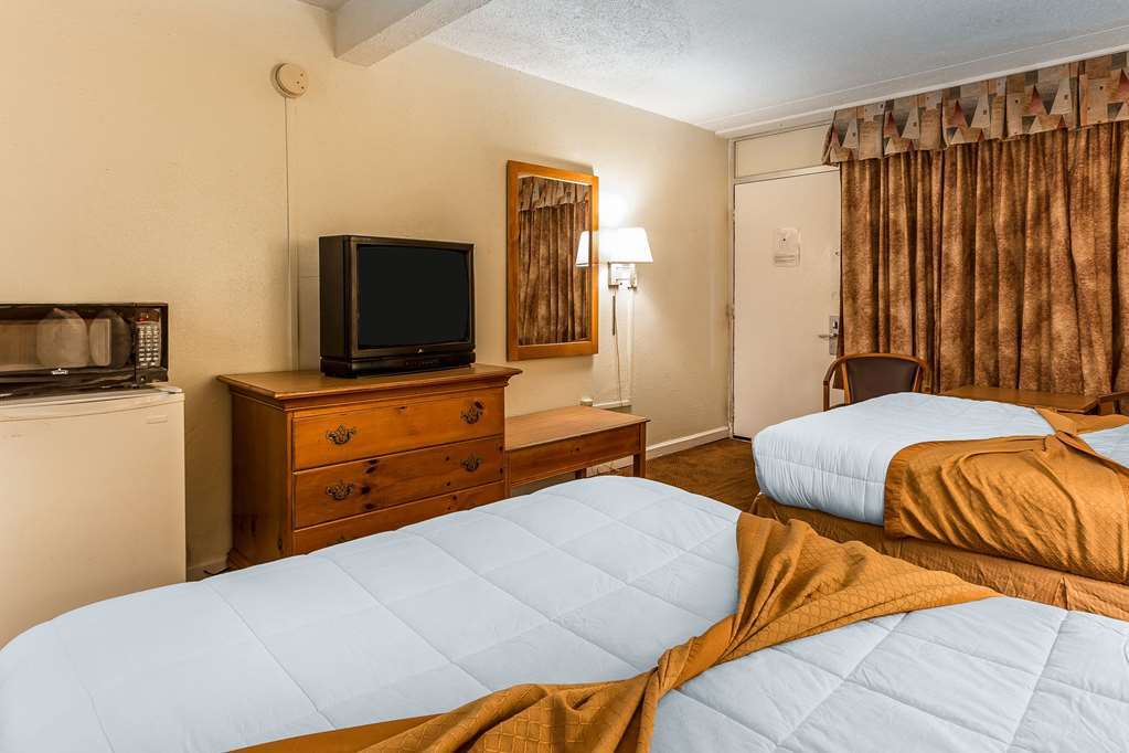 شاطئ ميرتل Ocean Star Hotel (Adults Only) الغرفة الصورة
