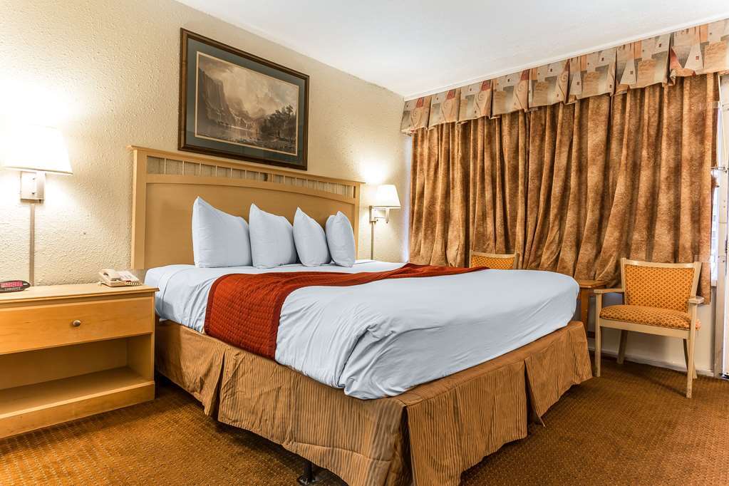 شاطئ ميرتل Ocean Star Hotel (Adults Only) الغرفة الصورة