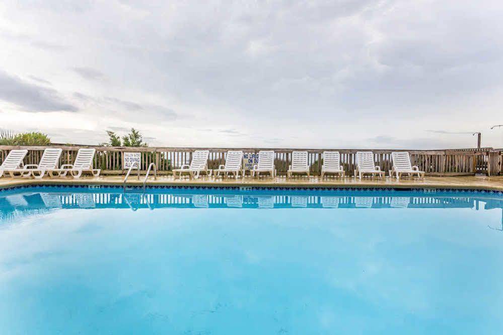 شاطئ ميرتل Ocean Star Hotel (Adults Only) المظهر الخارجي الصورة